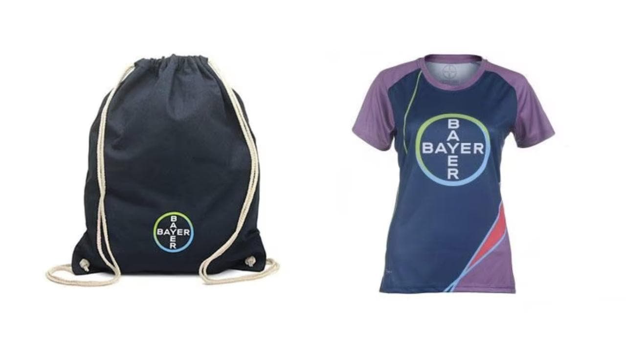 Examples Promotional Items
