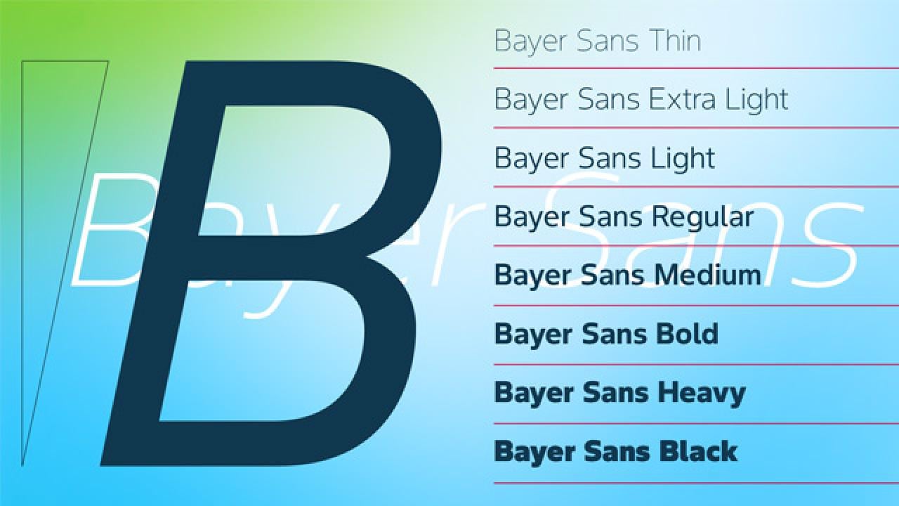 Typography