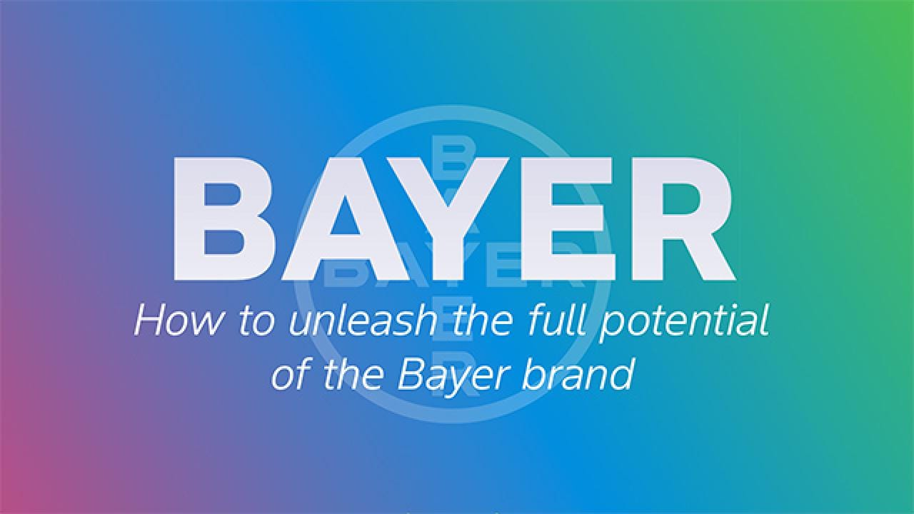 The Brand Story Scroller