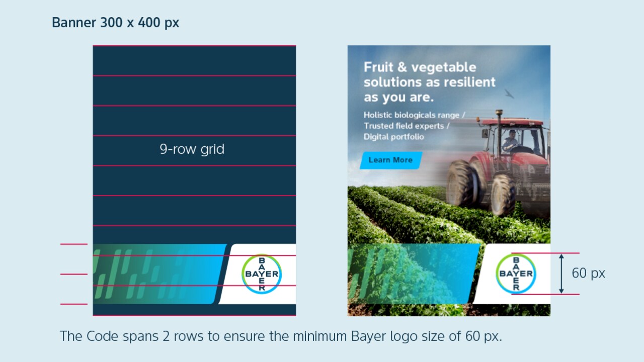 Banner 300x400px