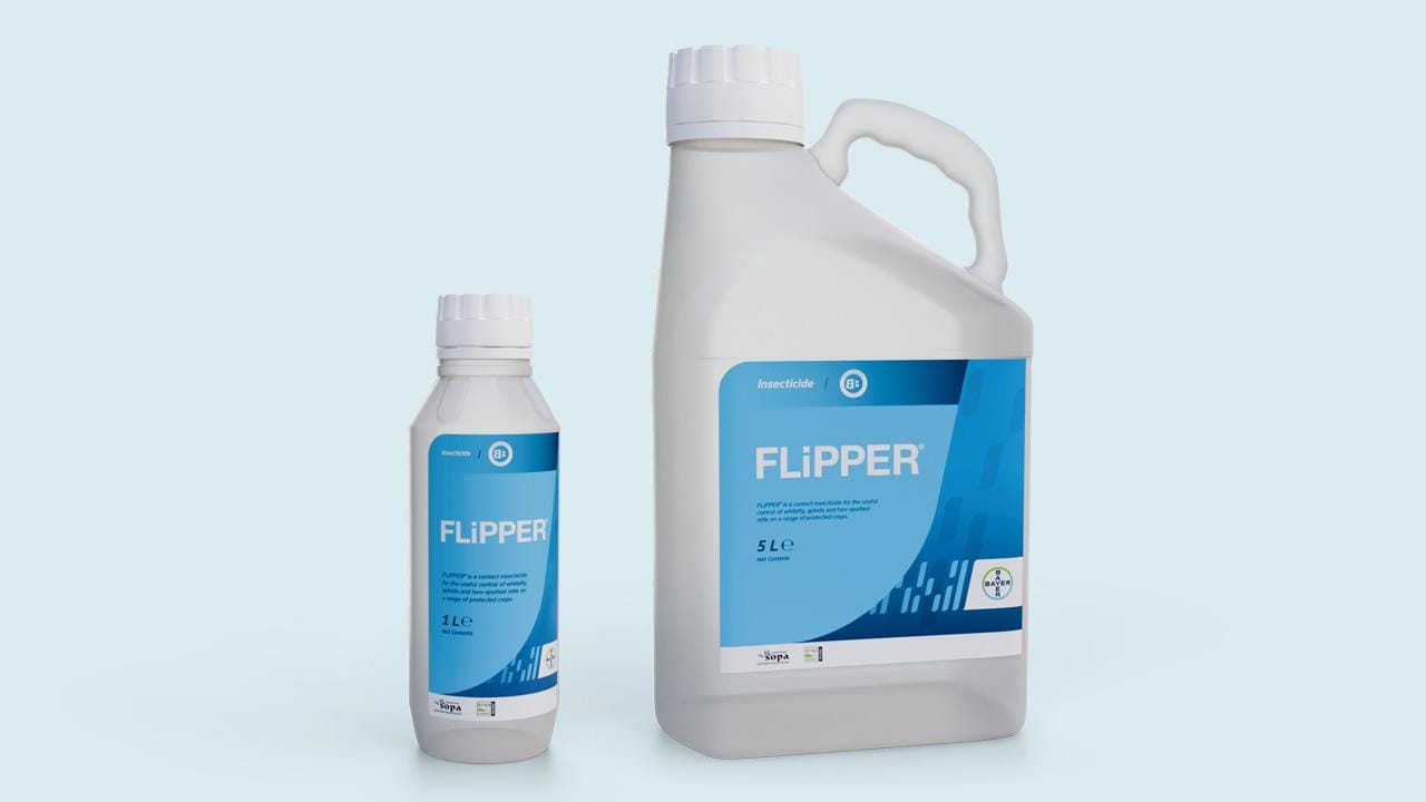 Biological packaging