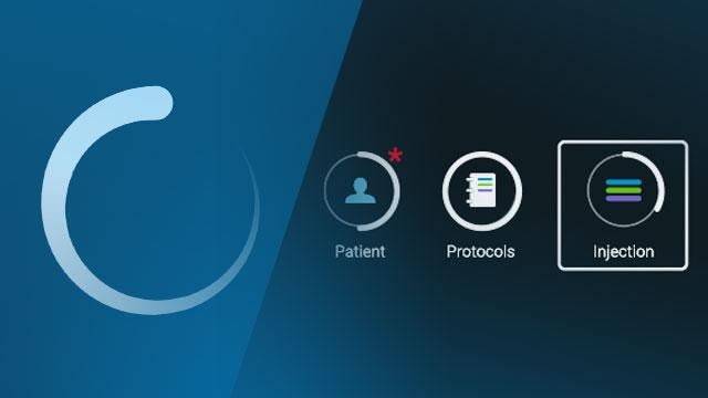 Teaser Hardware Device GUI Motion
