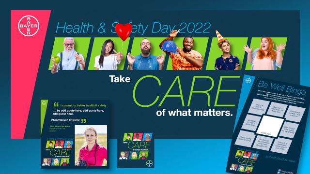 Safety Day 2022 Activation Toolkit