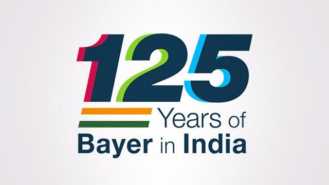 125 Years of Bayer in India