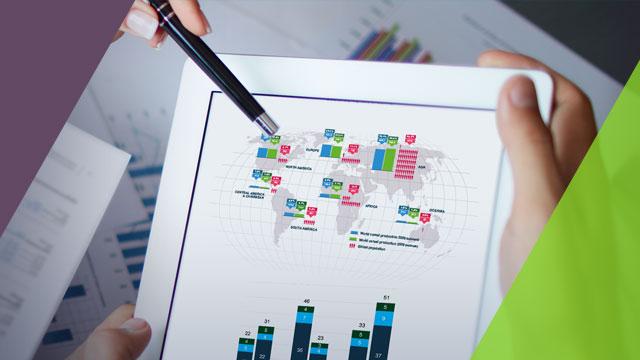 How to use infographics