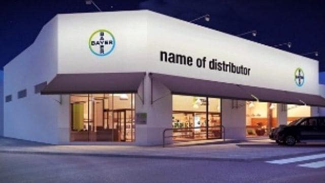 Collaboration with distributors, retailers, and pharmacies