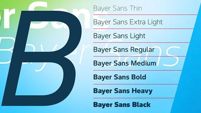 Typography