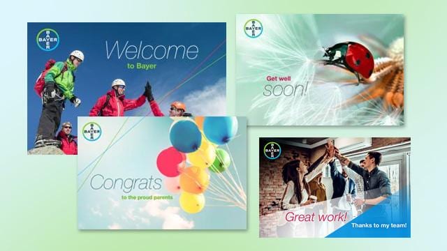 E-Cards