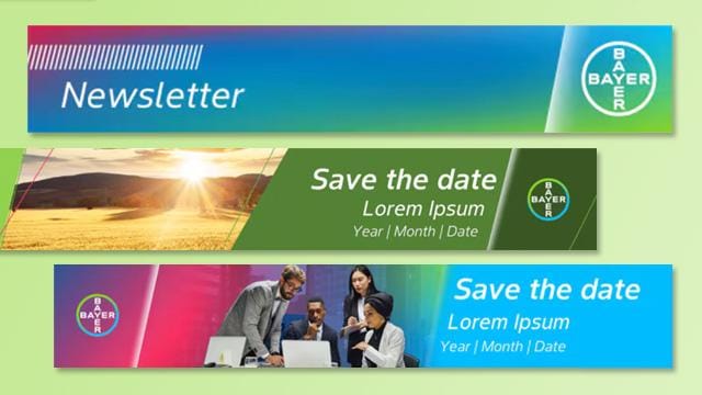 Mail-Header