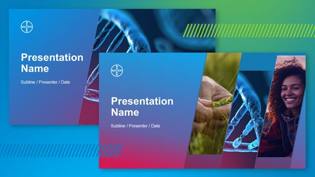 PPT Presentations