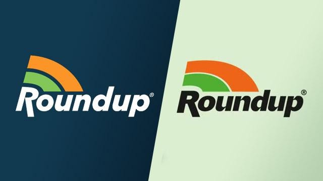 Roundup Brand Guidelines