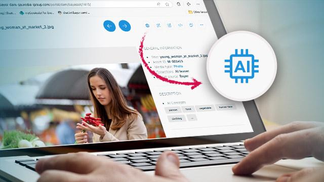 Media Pool GenAI Tool