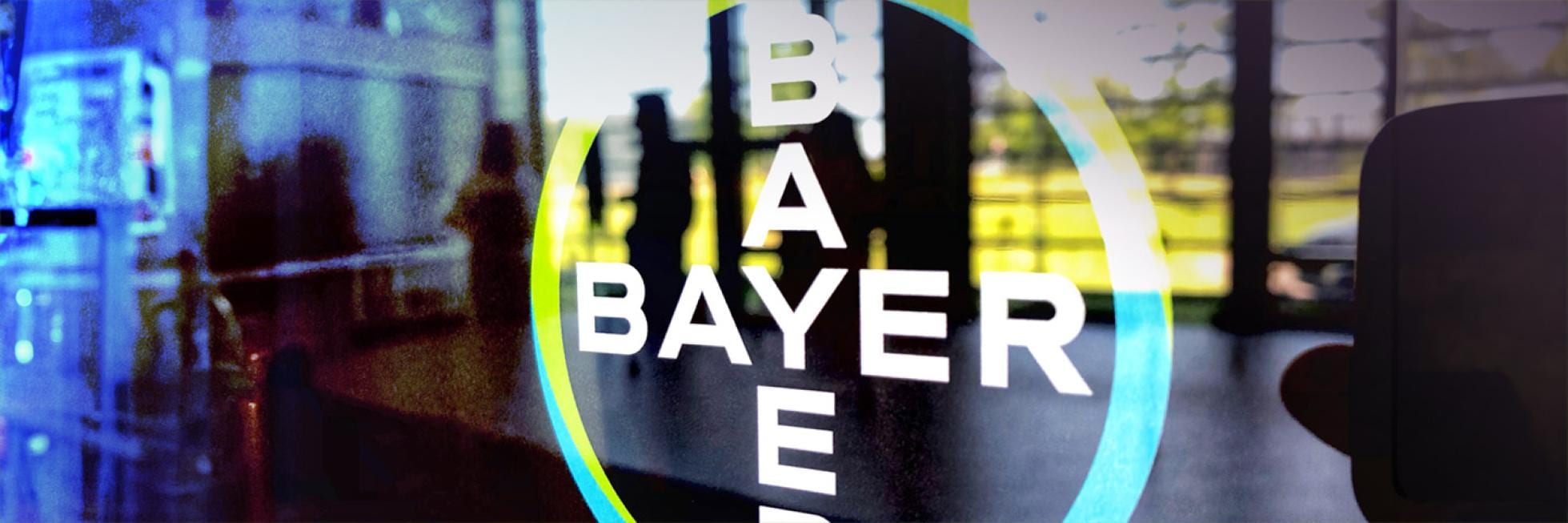 Why a strong Bayer brand is so important