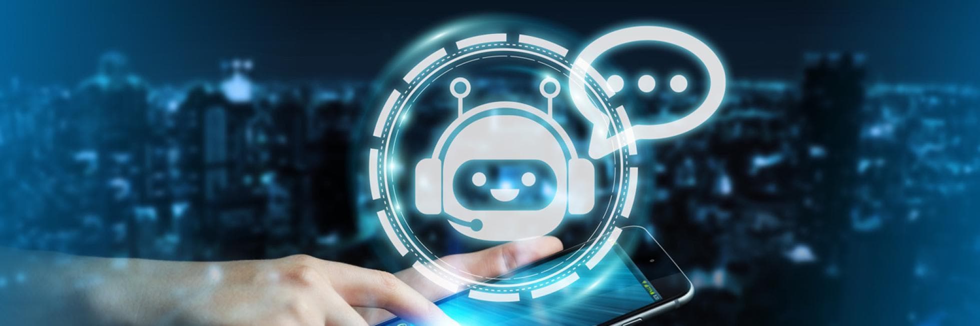 Chatbots Personality
