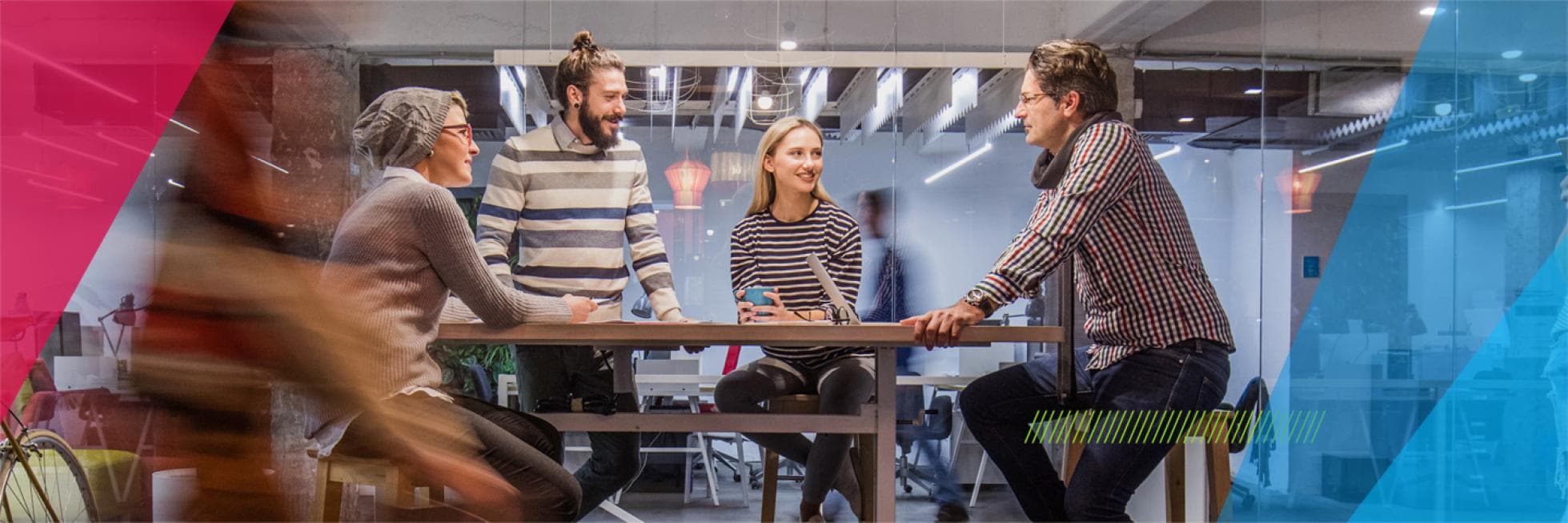 Best Practice - External-Partners