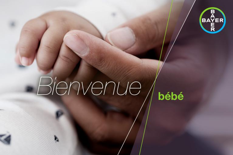 Bienvenue bébé