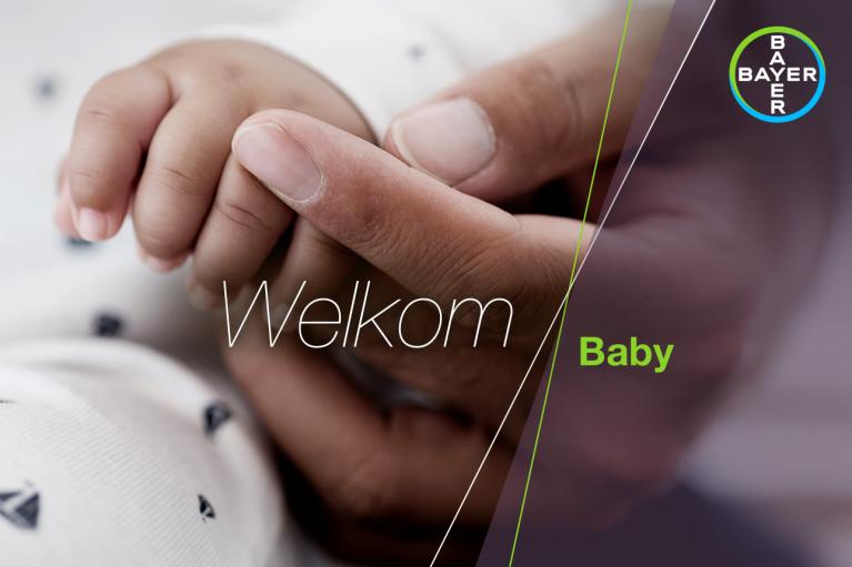 Welkom Baby
