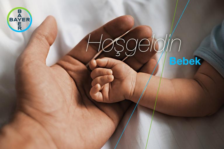 Hoşgeldin Bebek