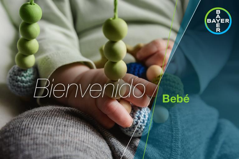 Bienvenido Bebé