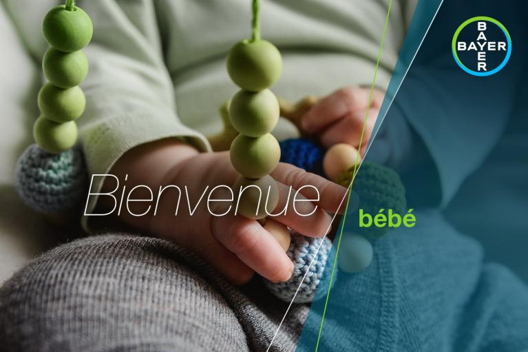 Bienvenue bébé