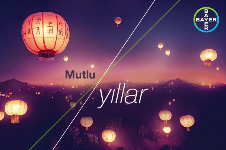 Mutlu yillar