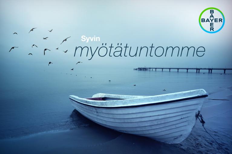 Syvin myötätuntomme