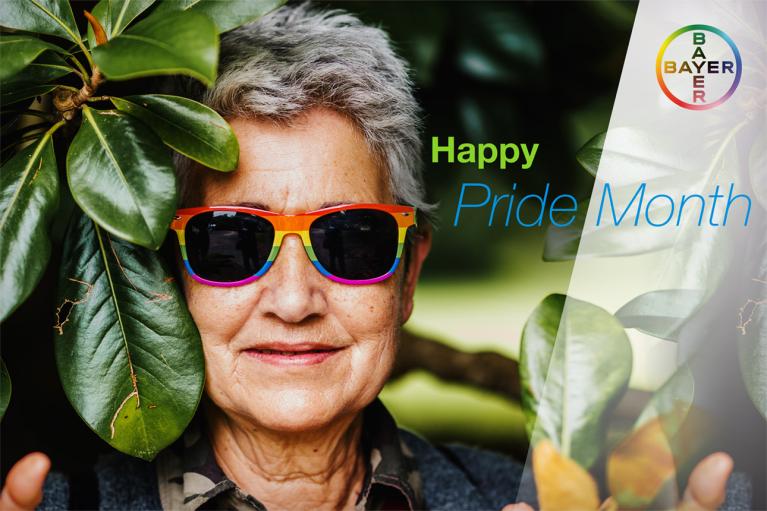 Happy Proud Month