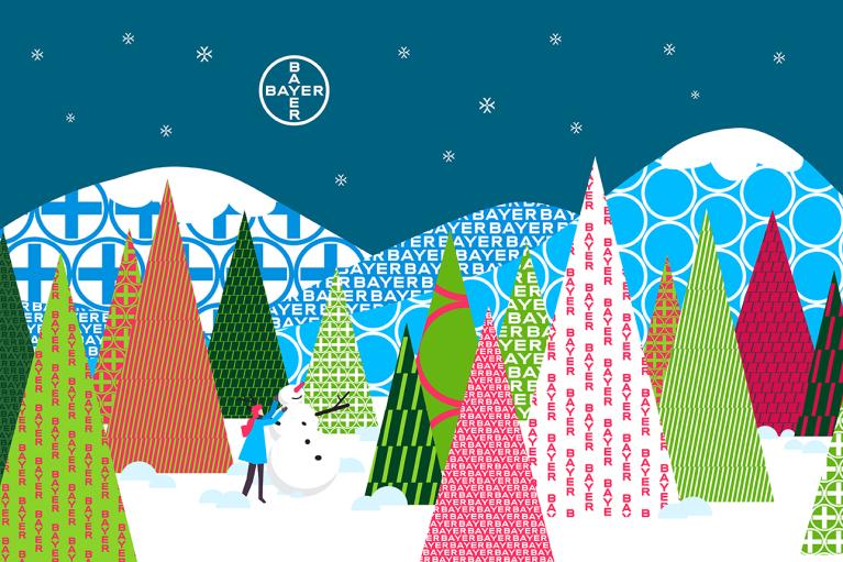 Bayer Holiday