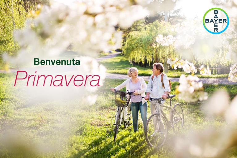 Benvenuta Primavera, Cycles