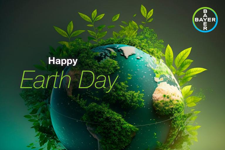 Happy Earth Day