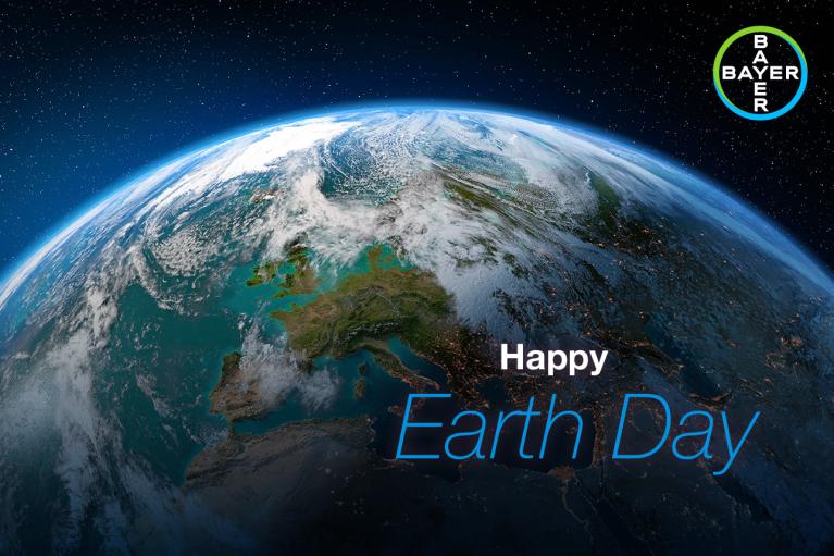 Happy Earth Day