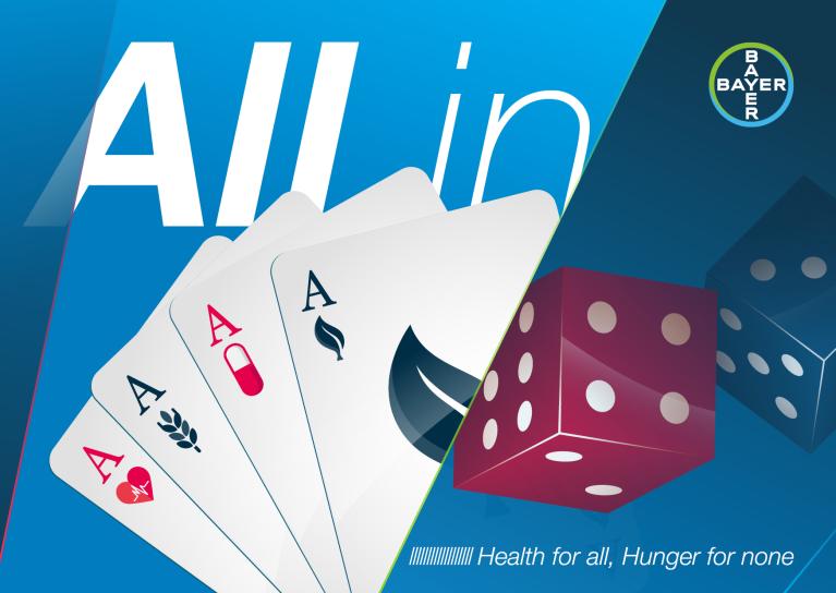 All in