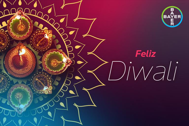 Feliz Diwali
