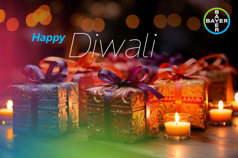 Happy Diwali