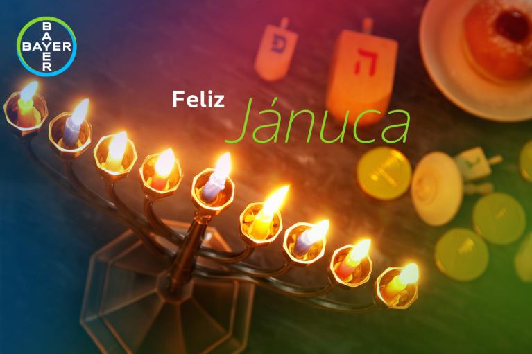 Feliz Jánuca