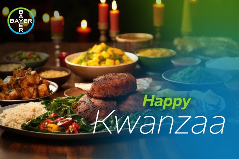 Happy Kwanzaa