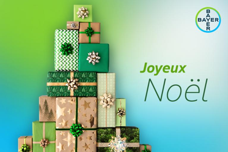 Joyeux Noël