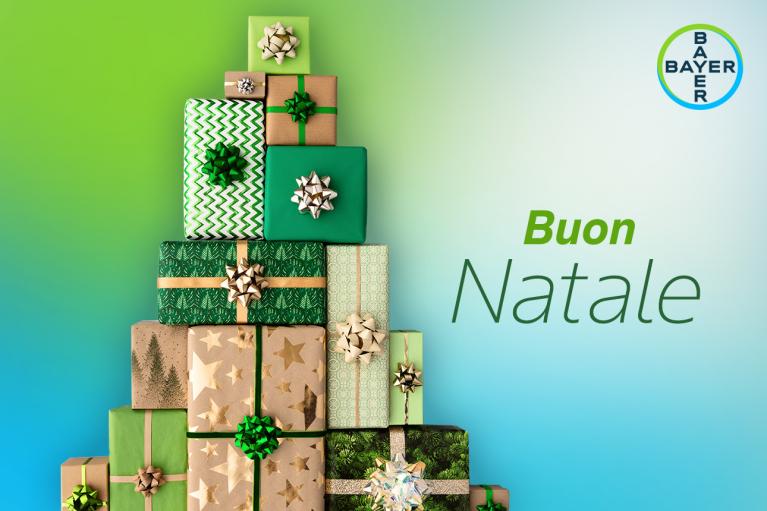 Buon Natale