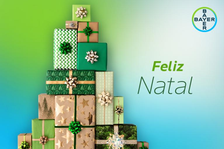 Feliz Natal