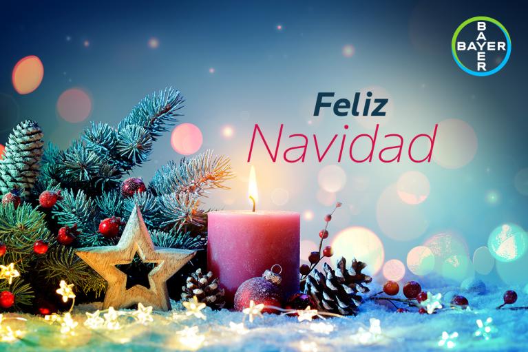 Feliz Navidad