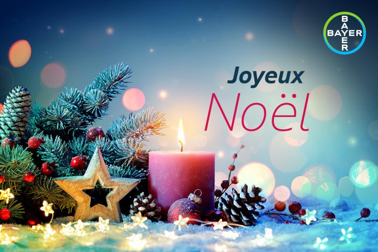 Joyeux Noël