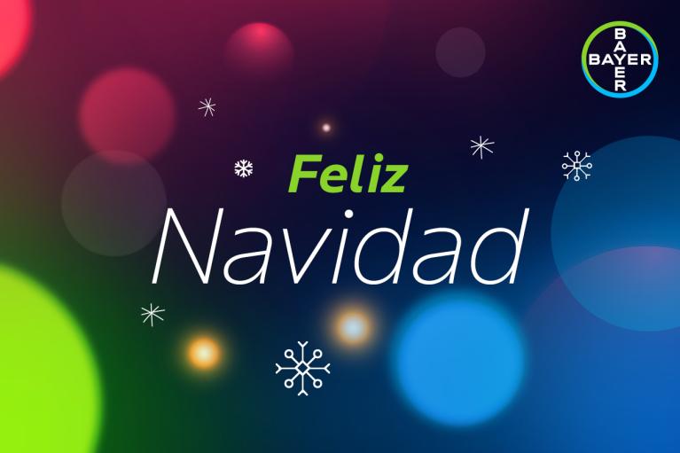 Feliz Navidad