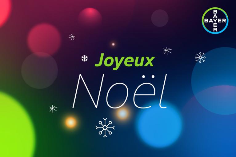 Joyeux Noël
