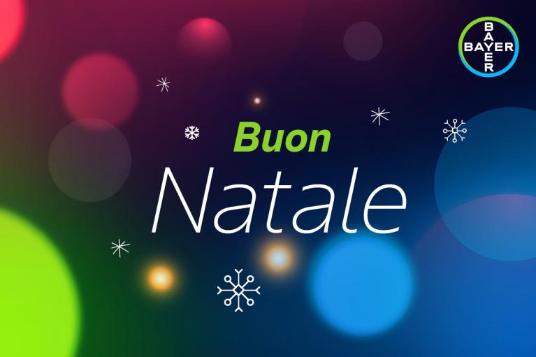 Buon Natale