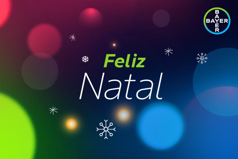 Feliz Natal