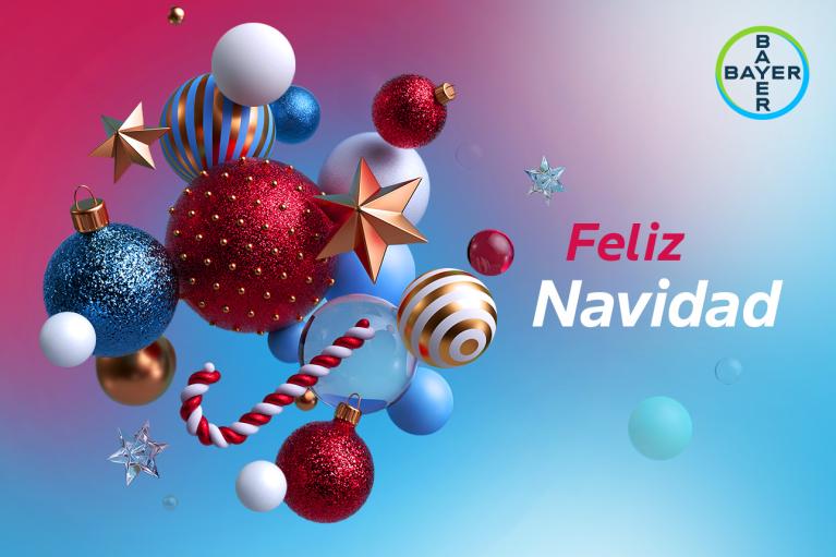 Feliz Navidad