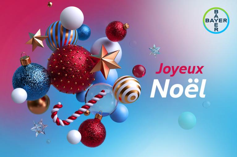 Joyeux Noël