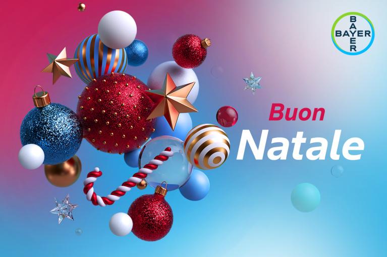 Buon Natale