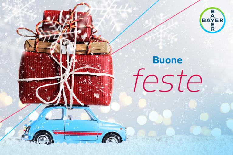 Buone feste