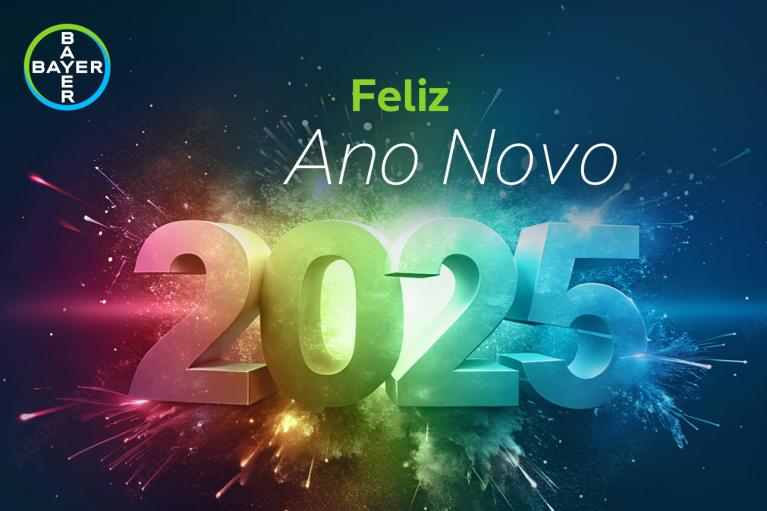 Feliz Ano Novo